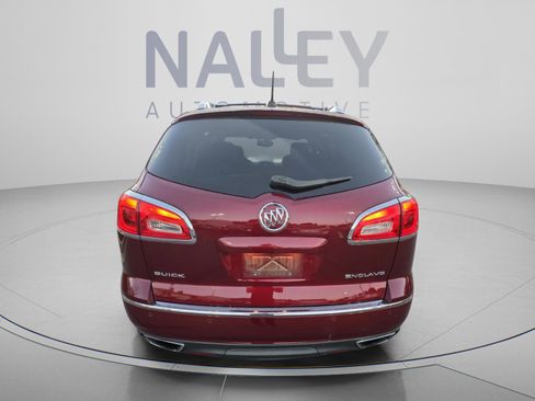 Used 2016 Buick Enclave Leather image 4