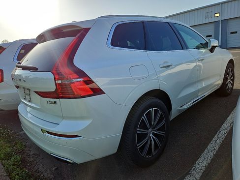 Used 2020 Volvo XC60 T5 Inscription AWD/4WD image 7