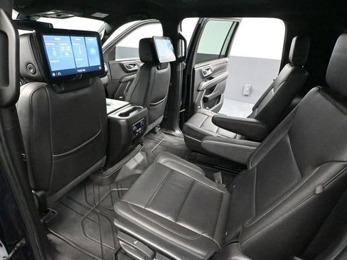 Used 2021 Chevrolet Suburban Z71 w/ Rear Media and Nav Package image 39