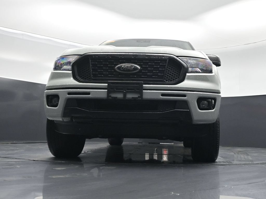 Certified 2023 Ford Ranger XLT w/ Equipment Group 301A Mid RWD image 44