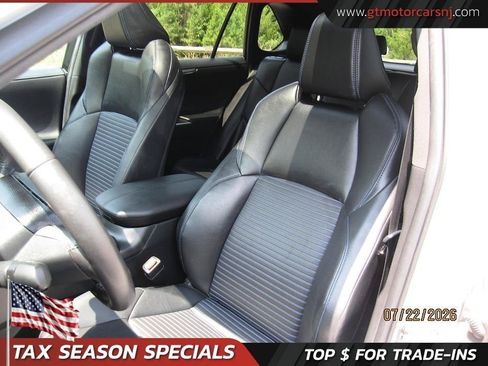 Used 2021 Toyota RAV4 XSE AWD/4WD image 14
