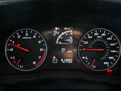 Used 2022 Subaru WRX Premium image 21