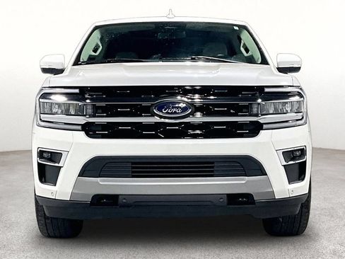 Used 2023 Ford Expedition Max Limited AWD/4WD image 4