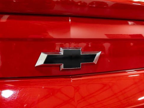 Used 2010 Chevrolet Camaro SS w/ RS Package RWD image 25