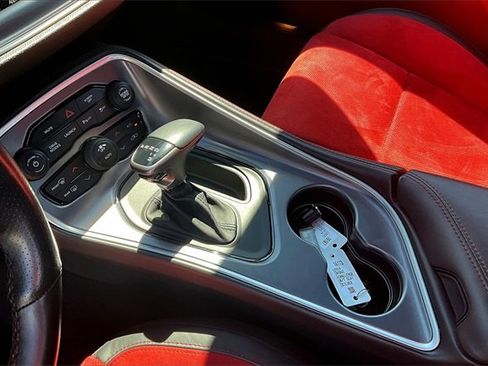 Used 2019 Dodge Challenger R/T Scat Pack w/ Plus Package image 19