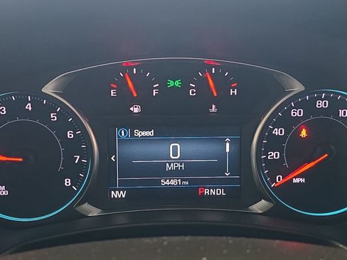 Used 2024 Chevrolet Equinox LT AWD/4WD image 25