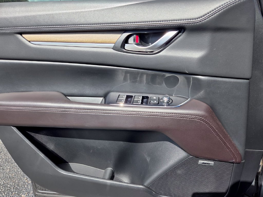 Used 2019 MAZDA CX-5 Signature AWD/4WD image 22