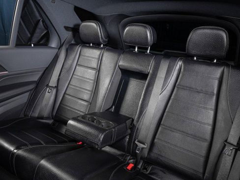 New 2026 Mercedes-Benz GLE 350 4MATIC image 28