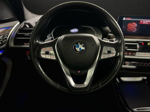 Used 2022 BMW X3 xDrive30i w/ Convenience Package AWD/4WD image 20