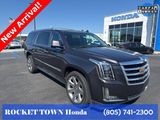 Used 2016 Cadillac Escalade ESV Premium image 4