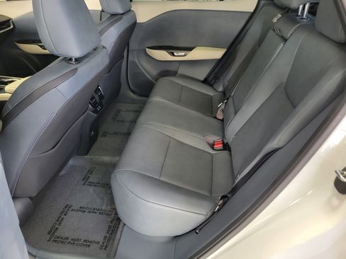 Certified 2023 Lexus RZ 450e Premium image 12