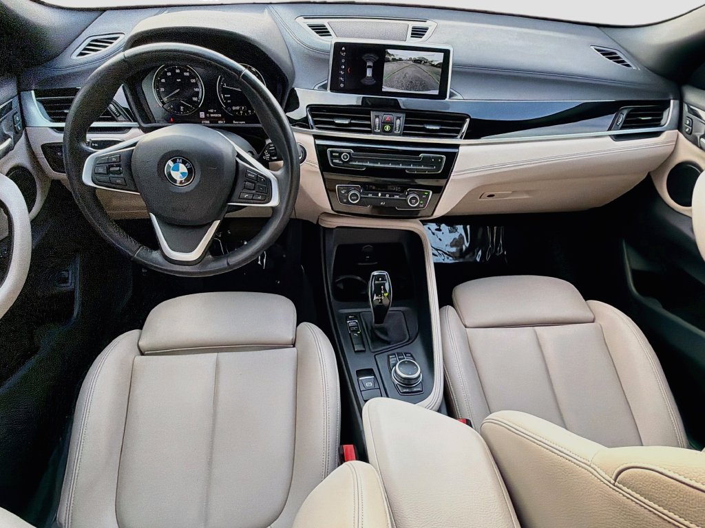 Used 2020 BMW X2 sDrive28i w/ Convenience Package FWD image 15