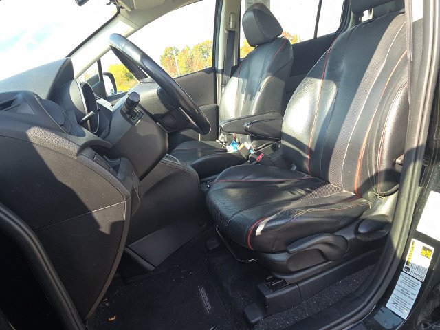 Used 2012 MAZDA MAZDA5 Grand Touring FWD image 21
