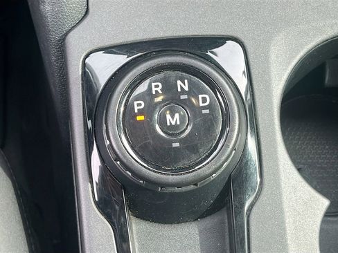 Used 2022 Ford Bronco Sport Badlands AWD/4WD image 16