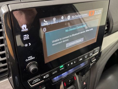 Used 2021 Honda Odyssey EX-L image 28