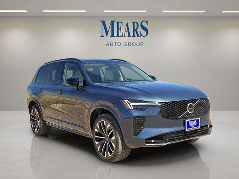 New 2026 Volvo XC90 T8 Ultra w/ Protection Package Premier AWD/4WD image 7