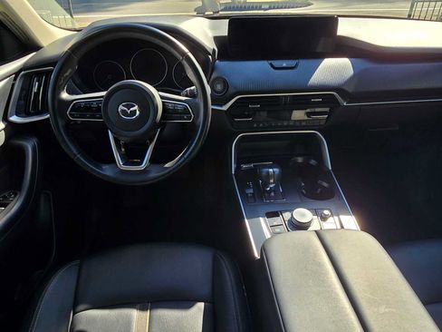 Used 2025 MAZDA CX-90 3.3 Turbo w/ Select Package AWD/4WD image 19