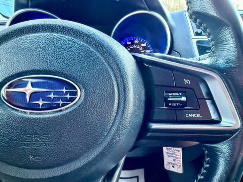 Used 2018 Subaru Outback 2.5i Premium AWD/4WD image 55