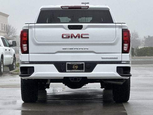 New 2026 GMC Sierra 1500 Elevation w/ Elevation Select Package image 5