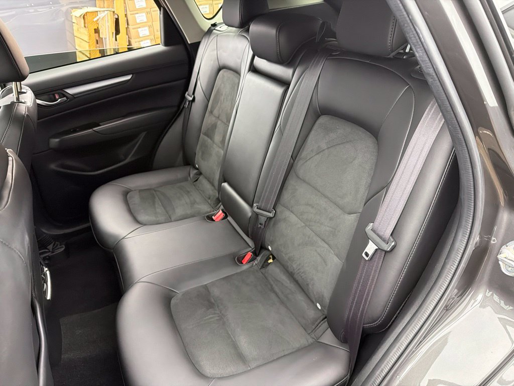 Used 2020 MAZDA CX-5 Touring AWD/4WD image 22