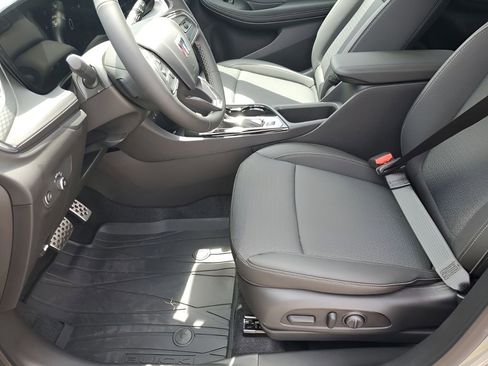 New 2026 Buick Encore GX Preferred w/ Advanced Technology Package image 26
