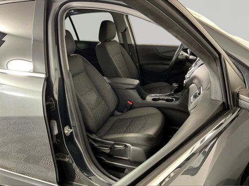 Used 2020 Chevrolet Equinox LT w/ Driver Convenience Package FWD image 28