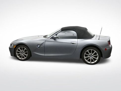 Used 2007 BMW Z4 3.0i image 2