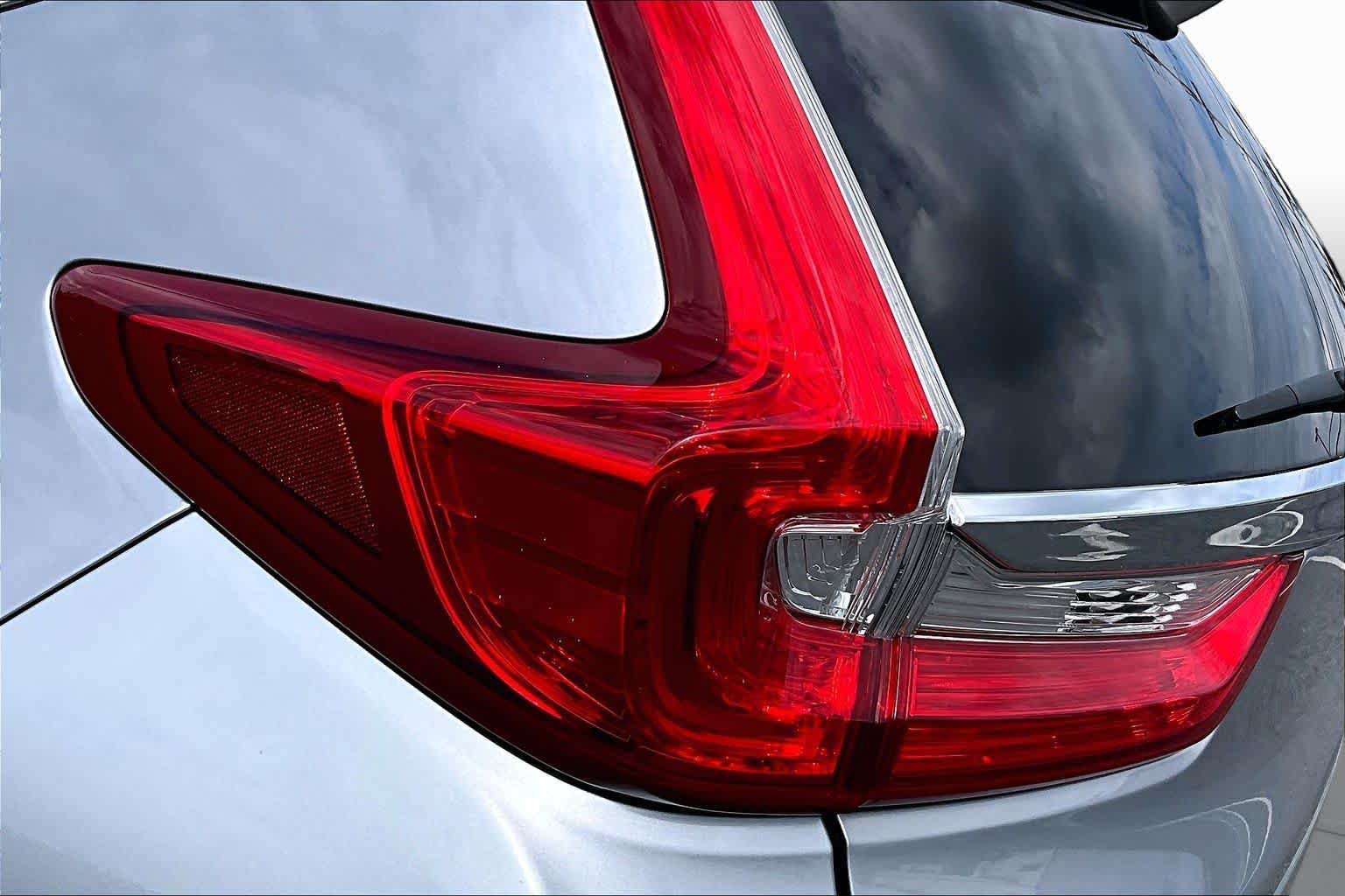 Used 2019 Honda CR-V EX-L image 28