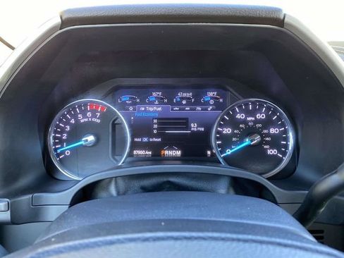 Used 2020 Ford F250 Lariat image 26