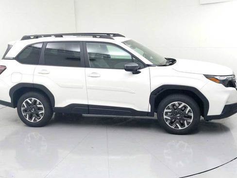 New 2026 Subaru Forester Premium image 12