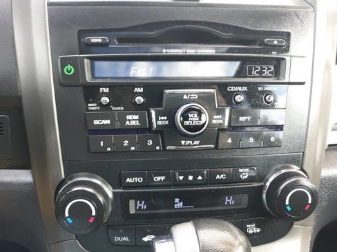 Used 2010 Honda CR-V EX-L image 5