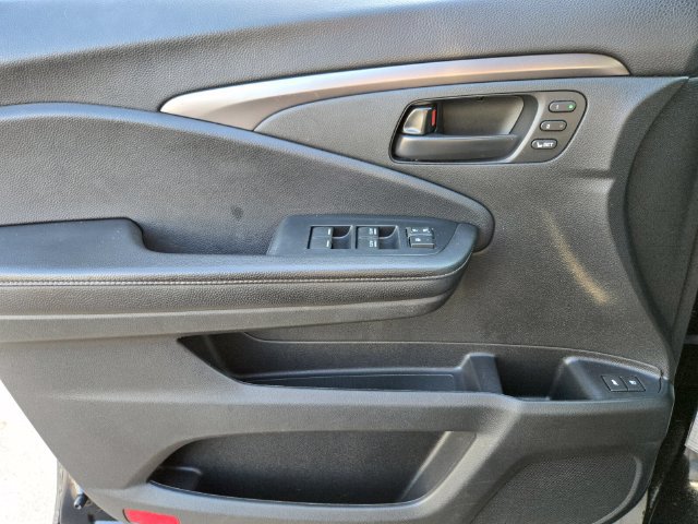 Used 2022 Honda Passport EX-L image 34