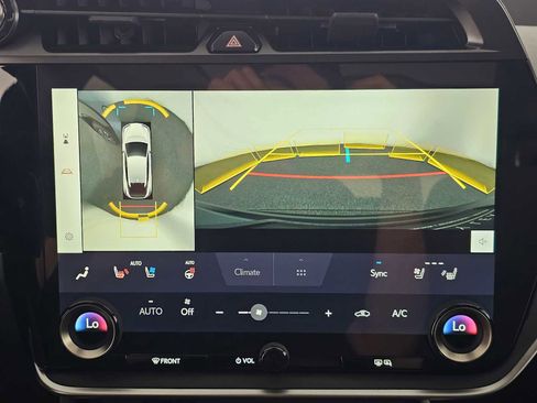 Certified 2023 Lexus RZ 450e Premium w/ Accessory Package (P5) image 27