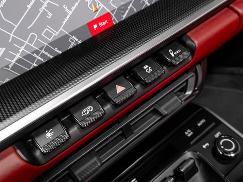 Used 2021 Porsche 911 Turbo S image 71