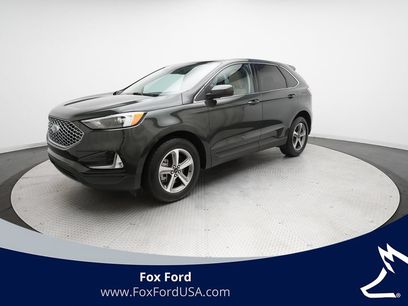 Used 2024 Ford Edge SEL w/ Convenience Package