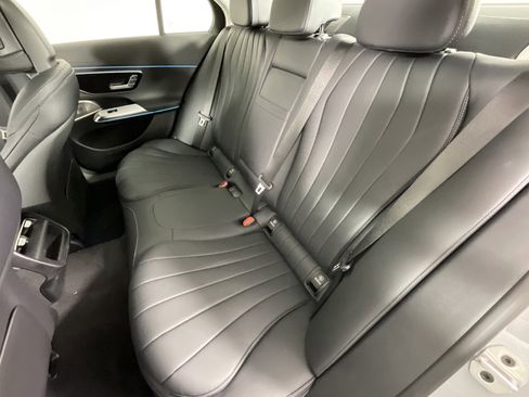 New 2025 Mercedes-Benz E 450 4MATIC Sedan image 27