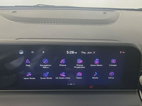 Certified 2026 Kia Seltos S AWD/4WD image 30
