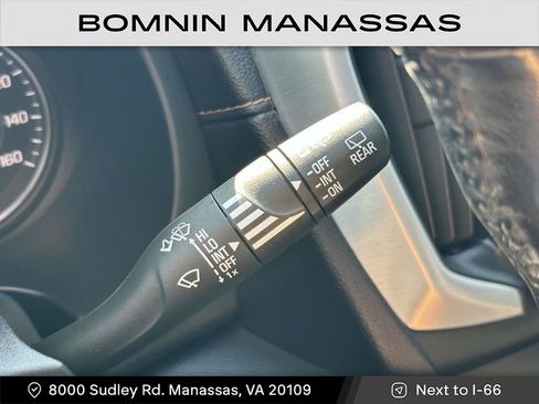 Used 2019 GMC Terrain SLT w/ Preferred Package image 27