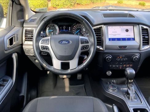 Used 2021 Ford Ranger XLT w/ Equipment Group 302A High image 6
