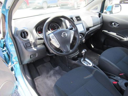 Used 2014 Nissan Versa Note SV w/ Convenience Package FWD image 15