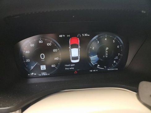 Used 2019 Volvo S60 T6 Inscription image 9