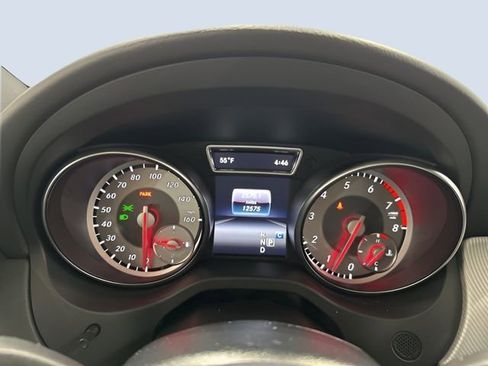 Used 2017 Mercedes-Benz GLA 250 image 17