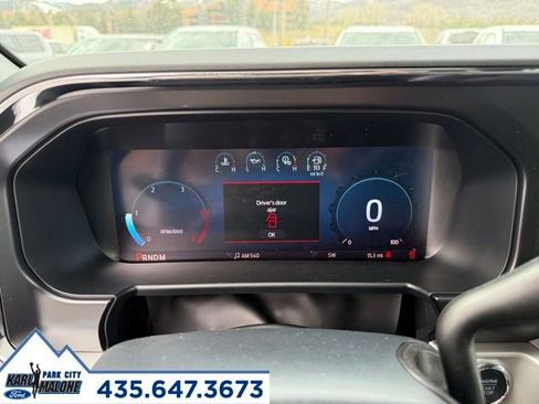 New 2026 Ford F350 XLT w/ XLT Premium Package image 49