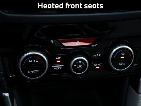 Used 2022 Subaru Forester Limited image 26