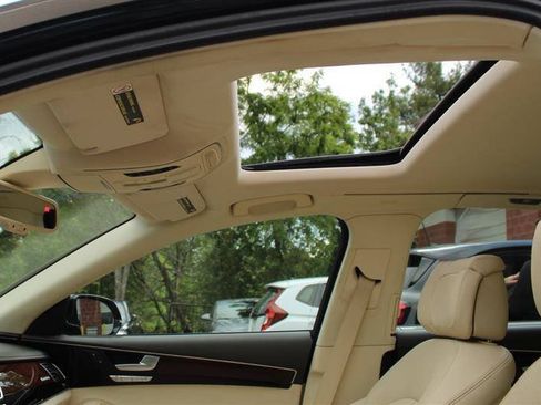 Used 2012 Audi A8 L 4.2 AWD/4WD image 24