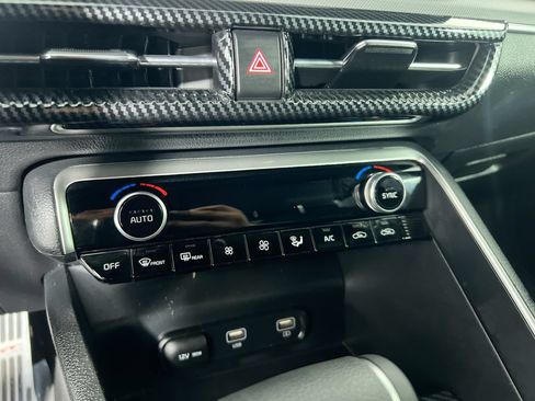 Used 2022 Kia K5 GT-Line w/ GT-Line FWD Premium Package image 18
