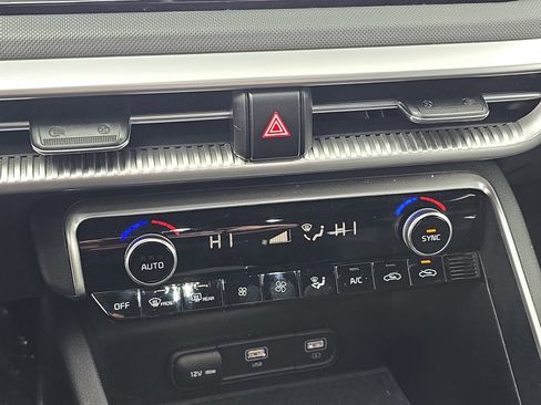 Used 2023 Kia K5 GT-Line image 23