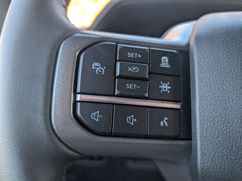 New 2025 Ford F150 XLT w/ Equipment Group 302A MID image 10