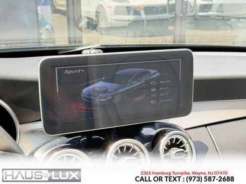 Used 2018 Mercedes-Benz C 300 4MATIC Sedan w/ Premium Package image 28