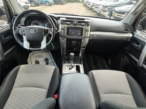 Used 2016 Toyota 4Runner SR5 RWD image 20